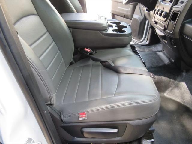 used 2018 Ram 3500 car, priced at $39,990