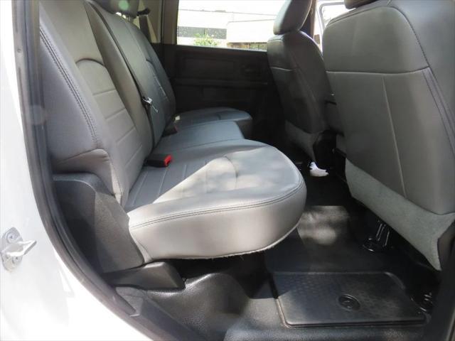 used 2018 Ram 3500 car, priced at $39,990