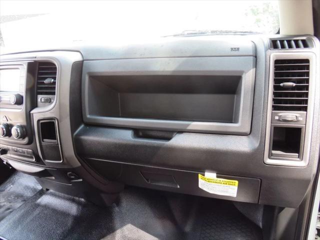 used 2018 Ram 3500 car, priced at $39,990