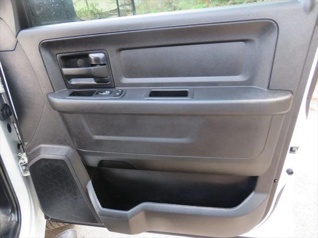 used 2018 Ram 3500 car, priced at $39,990