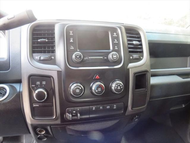 used 2018 Ram 3500 car, priced at $39,990