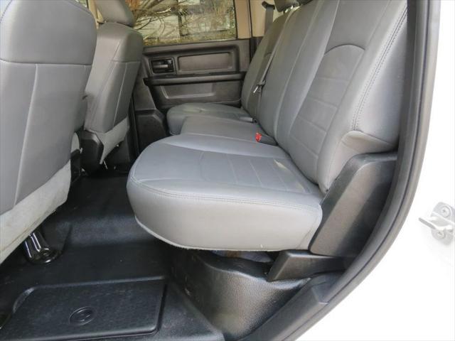 used 2018 Ram 3500 car, priced at $39,990