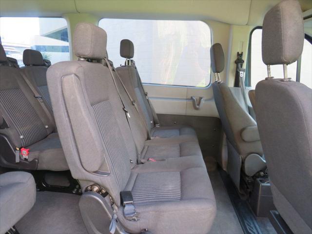 used 2016 Ford Transit-350 car, priced at $28,990