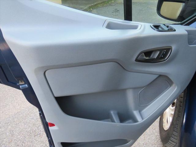 used 2016 Ford Transit-350 car, priced at $28,990