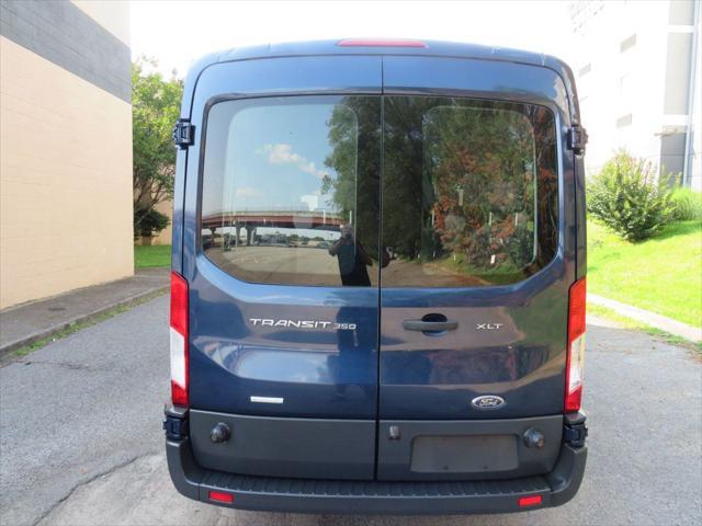 used 2016 Ford Transit-350 car, priced at $28,990