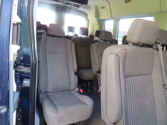 used 2016 Ford Transit-350 car, priced at $28,990