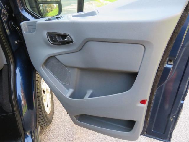 used 2016 Ford Transit-350 car, priced at $28,990