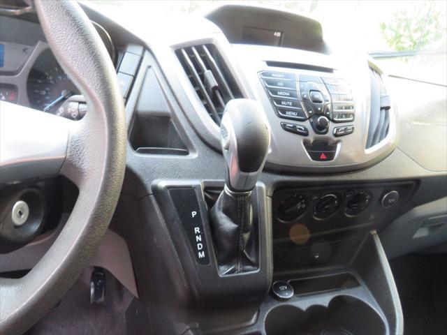 used 2016 Ford Transit-350 car, priced at $28,990