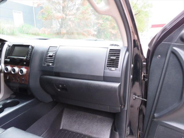 used 2012 Toyota Tundra car, priced at $22,900