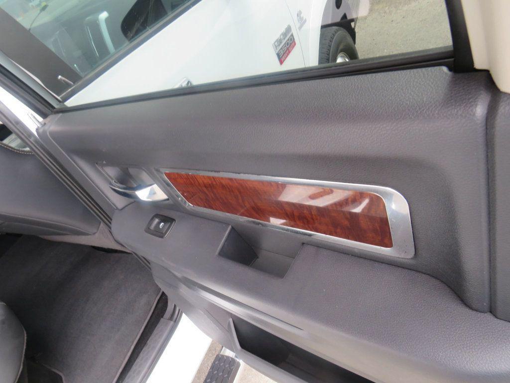 used 2011 Dodge Ram 3500 car, priced at $32,990