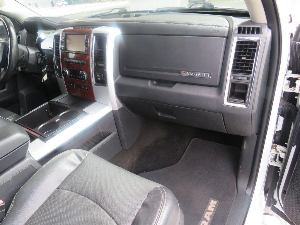used 2011 Dodge Ram 3500 car, priced at $32,990
