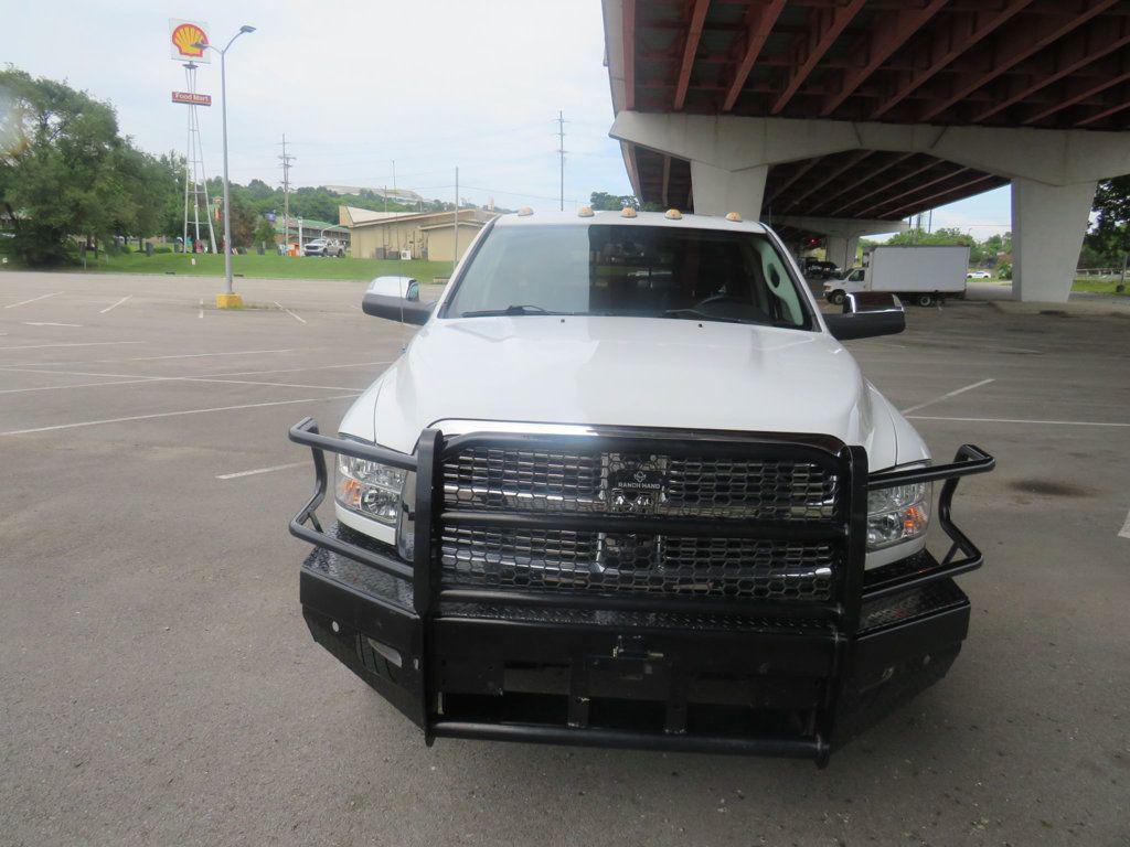 used 2011 Dodge Ram 3500 car, priced at $32,990