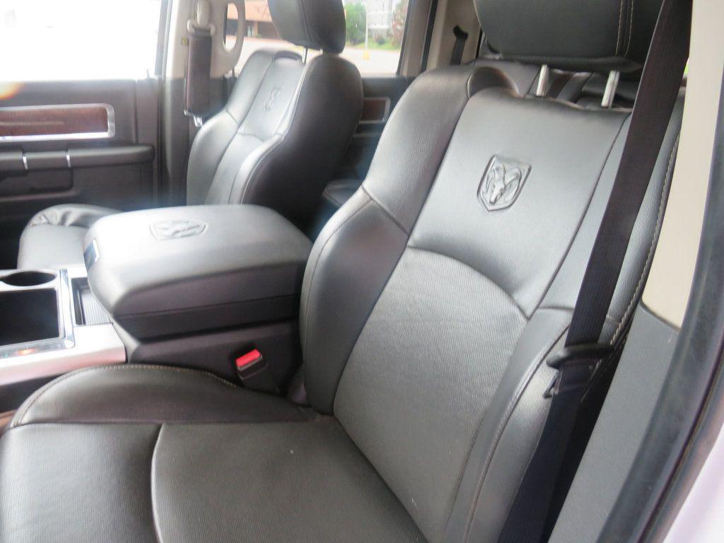 used 2011 Dodge Ram 3500 car, priced at $32,990