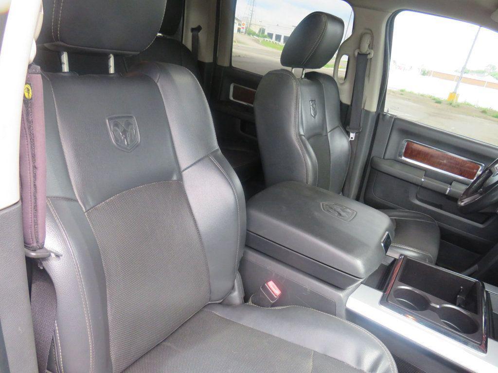 used 2011 Dodge Ram 3500 car, priced at $32,990