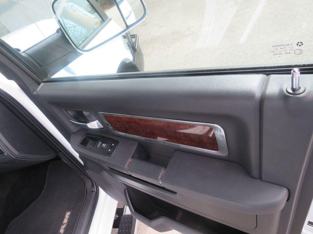 used 2011 Dodge Ram 3500 car, priced at $32,990