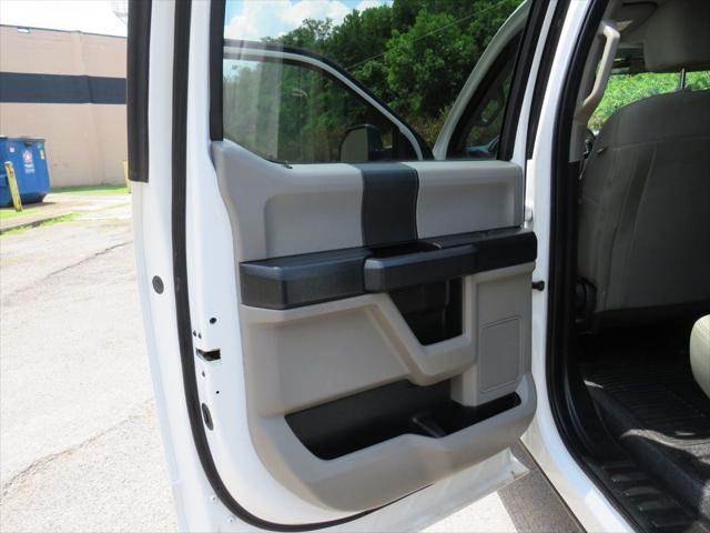 used 2019 Ford F-350 car, priced at $39,990