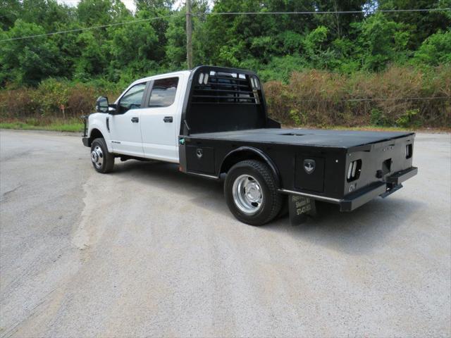 used 2019 Ford F-350 car, priced at $39,990