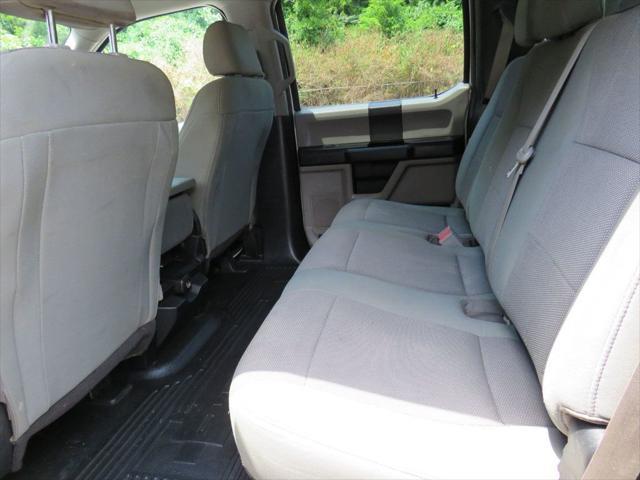 used 2019 Ford F-350 car, priced at $39,990