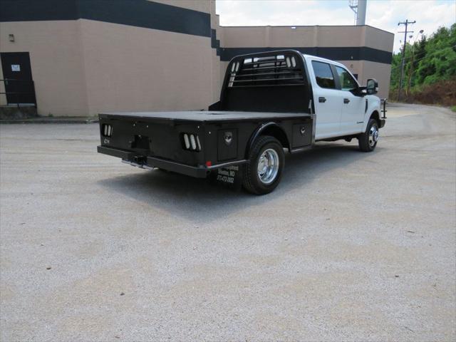 used 2019 Ford F-350 car, priced at $39,990