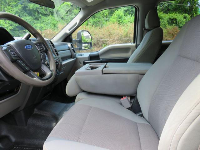 used 2019 Ford F-350 car, priced at $39,990
