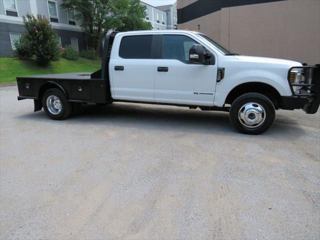 used 2019 Ford F-350 car, priced at $39,990