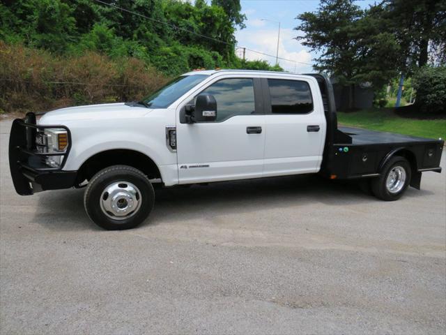 used 2019 Ford F-350 car, priced at $39,990