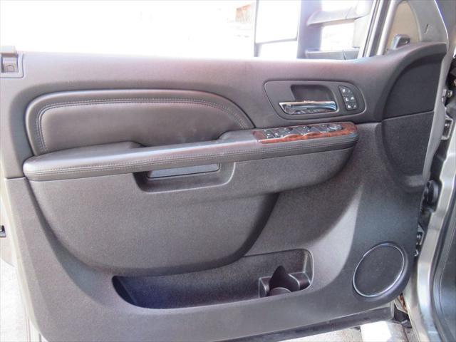 used 2014 GMC Sierra 2500 car, priced at $30,890