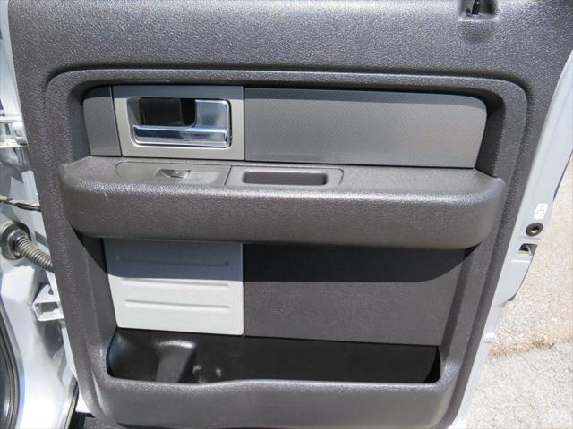 used 2011 Ford F-150 car, priced at $30,890