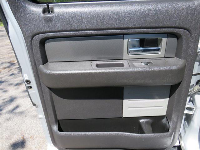 used 2011 Ford F-150 car, priced at $30,890