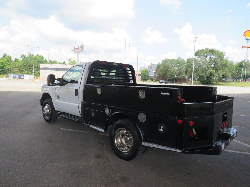 used 2016 Ford F-350 car, priced at $30,990