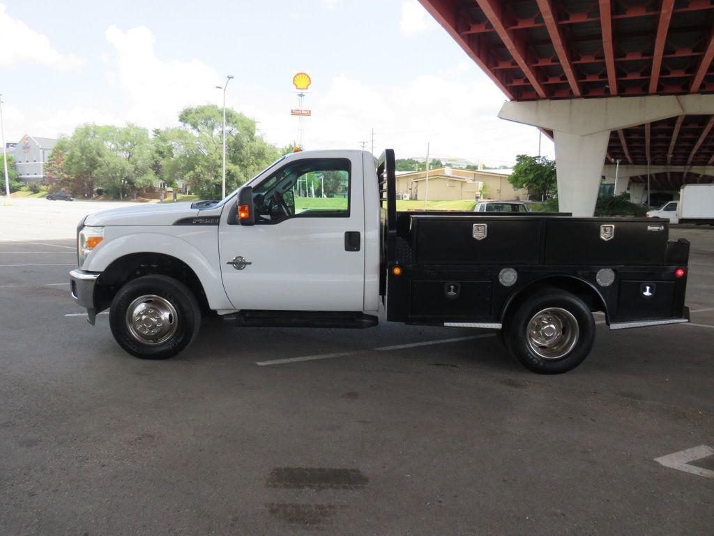 used 2016 Ford F-350 car, priced at $30,990
