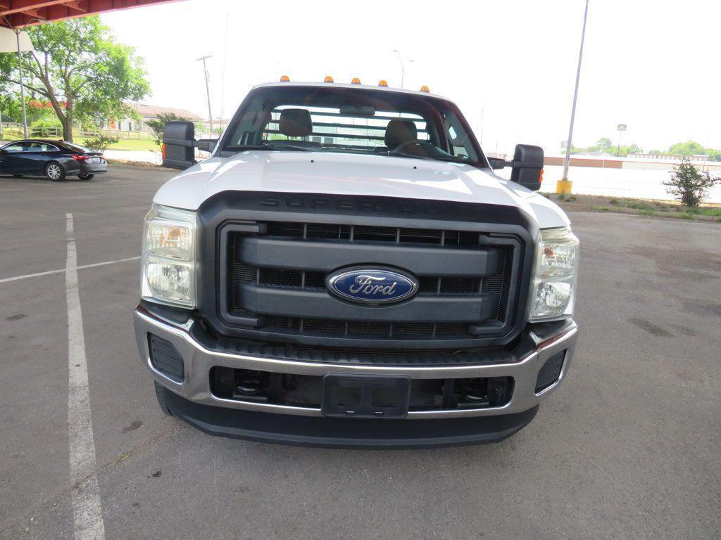 used 2016 Ford F-350 car, priced at $30,990