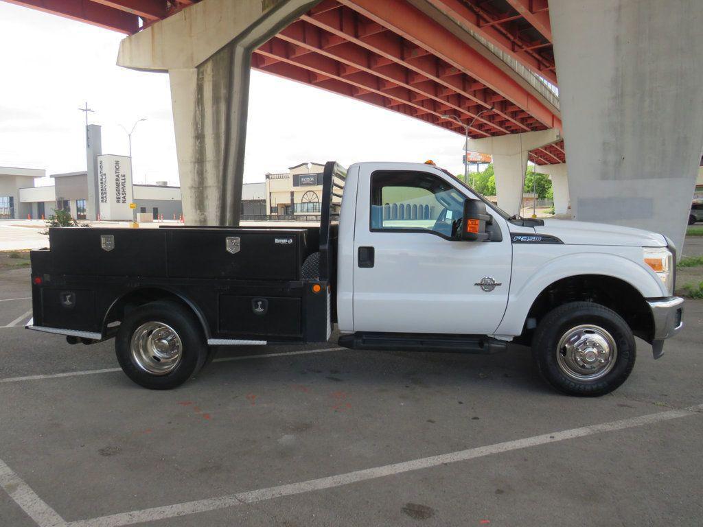 used 2016 Ford F-350 car, priced at $30,990