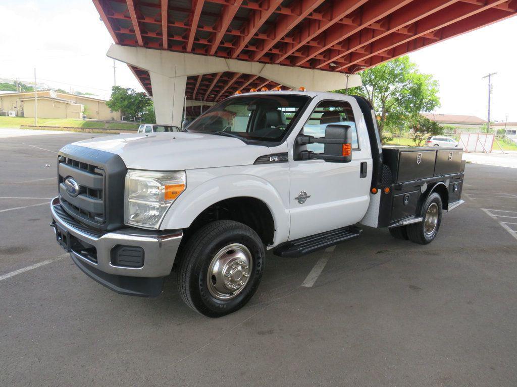 used 2016 Ford F-350 car, priced at $30,990