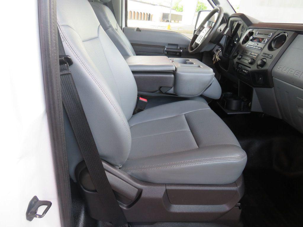 used 2016 Ford F-350 car, priced at $30,990
