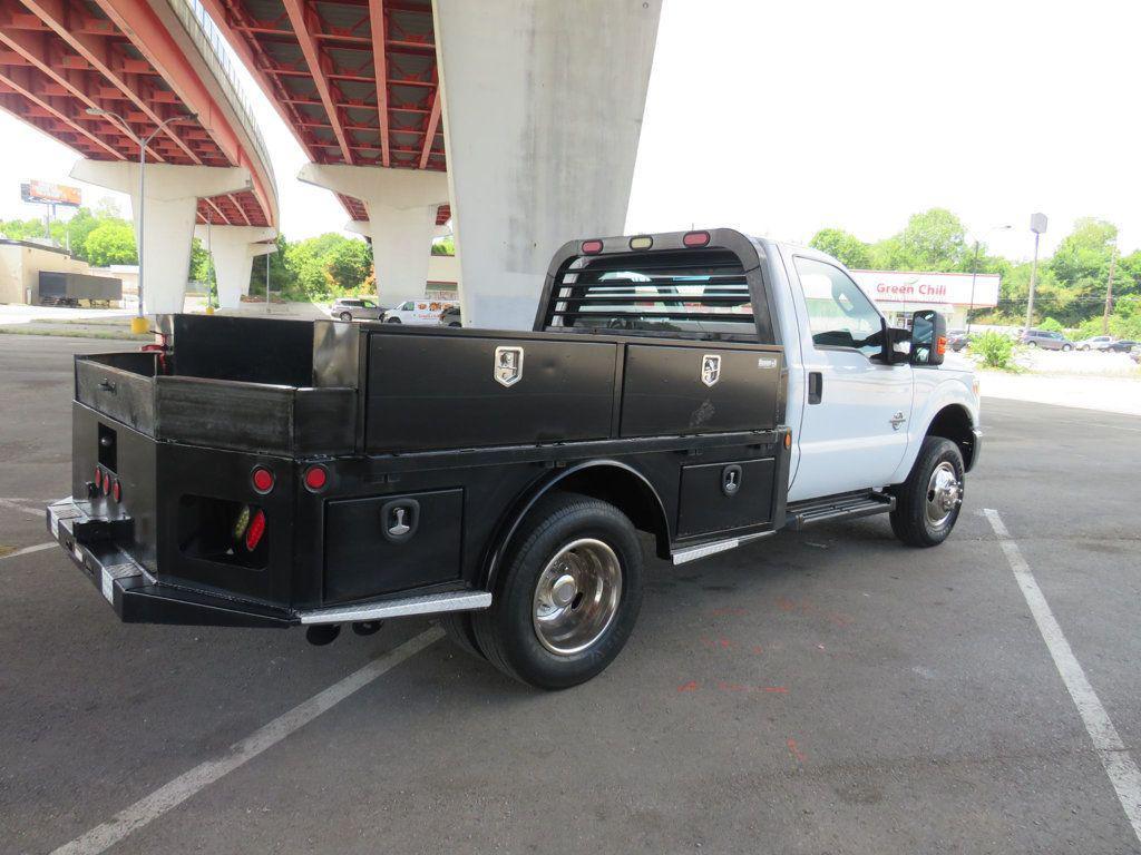 used 2016 Ford F-350 car, priced at $30,990