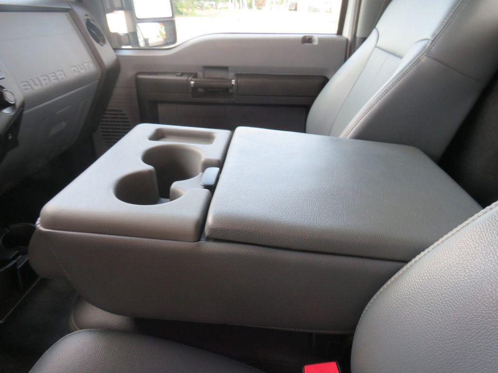 used 2016 Ford F-350 car, priced at $30,990