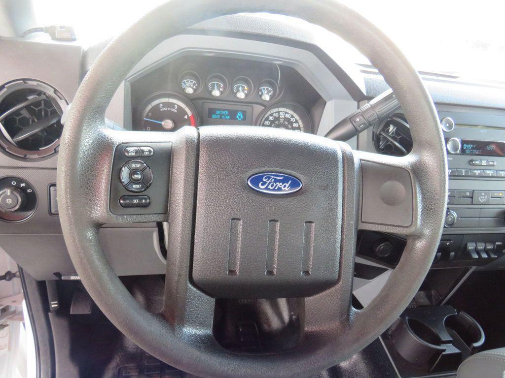 used 2016 Ford F-350 car, priced at $30,990