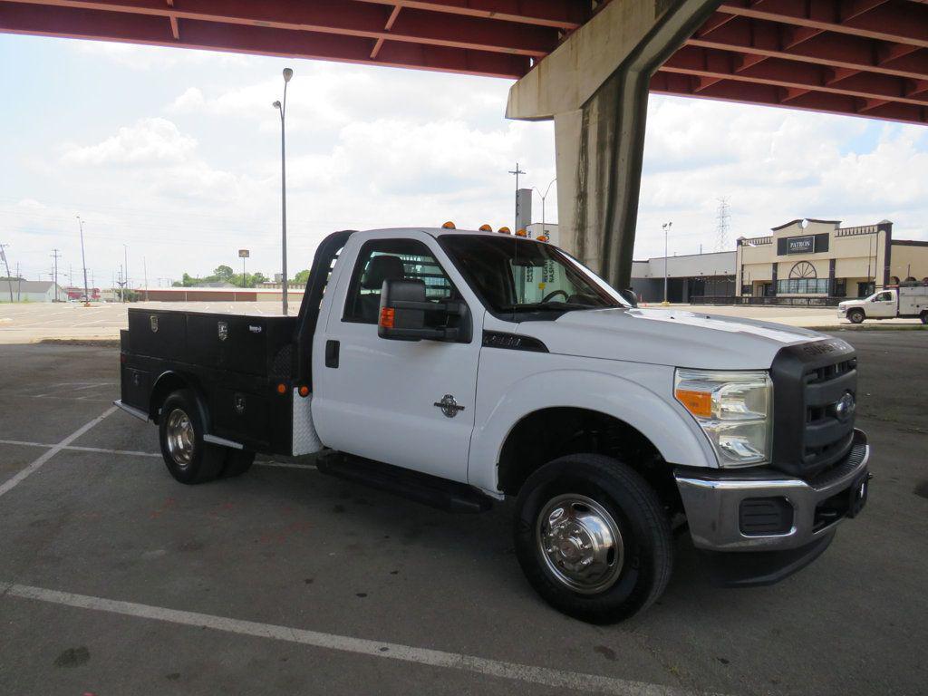 used 2016 Ford F-350 car, priced at $30,990