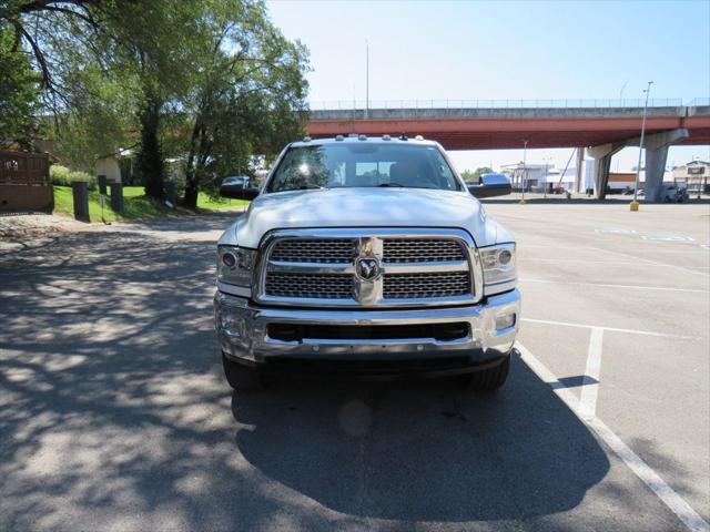 used 2016 Ram 2500 car, priced at $29,890