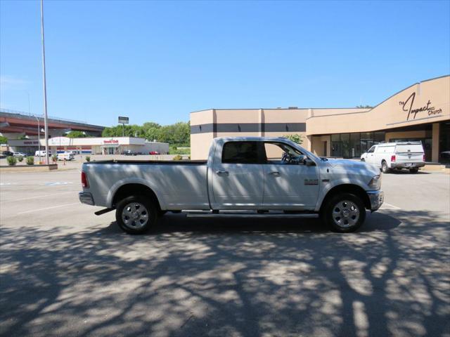 used 2016 Ram 2500 car, priced at $29,890