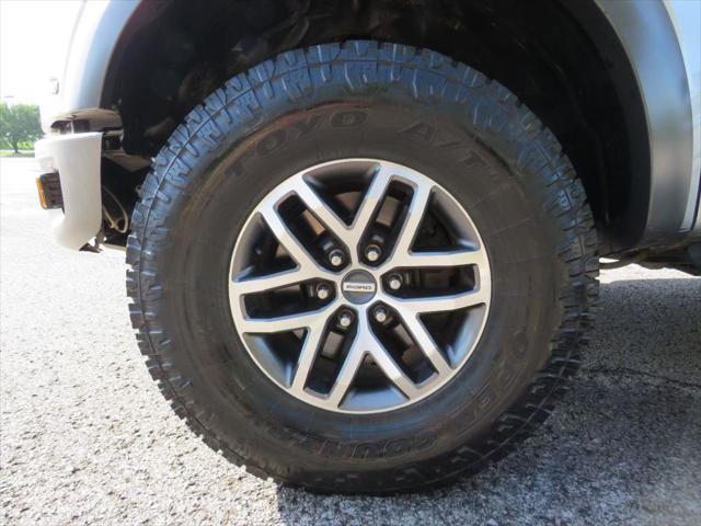 used 2013 Ford F-150 car, priced at $36,990
