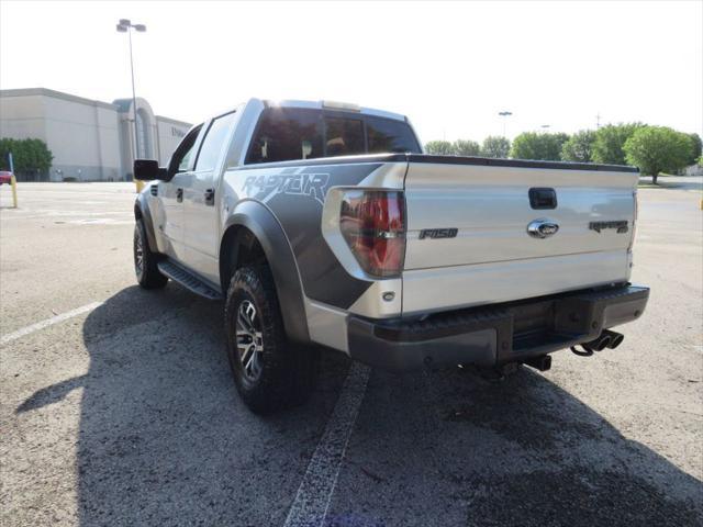 used 2013 Ford F-150 car, priced at $36,990