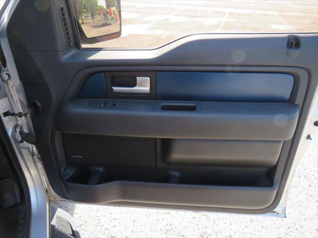 used 2013 Ford F-150 car, priced at $36,990