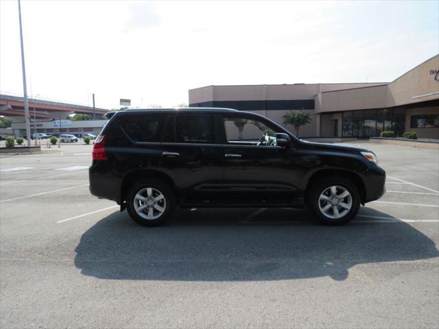used 2011 Lexus GX 460 car, priced at $17,990