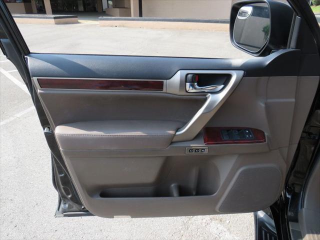 used 2011 Lexus GX 460 car, priced at $17,990
