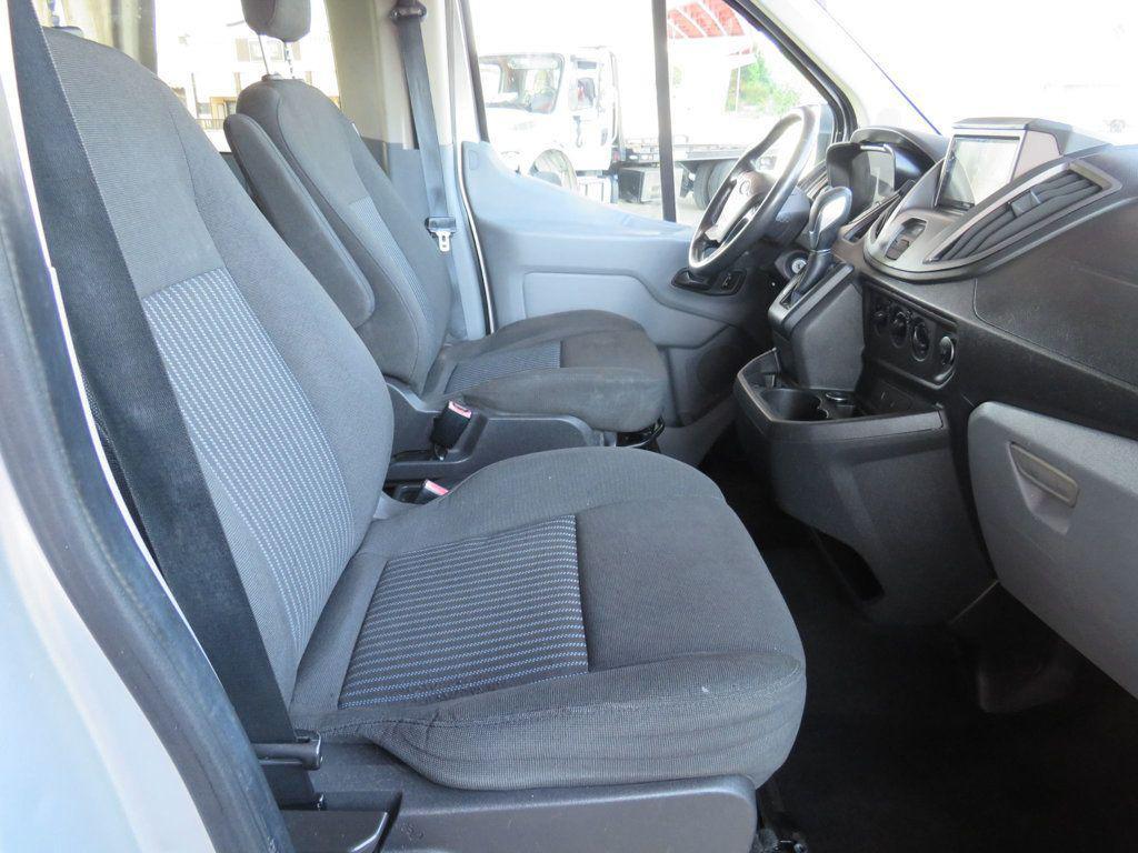 used 2016 Ford Transit-350 car, priced at $21,990