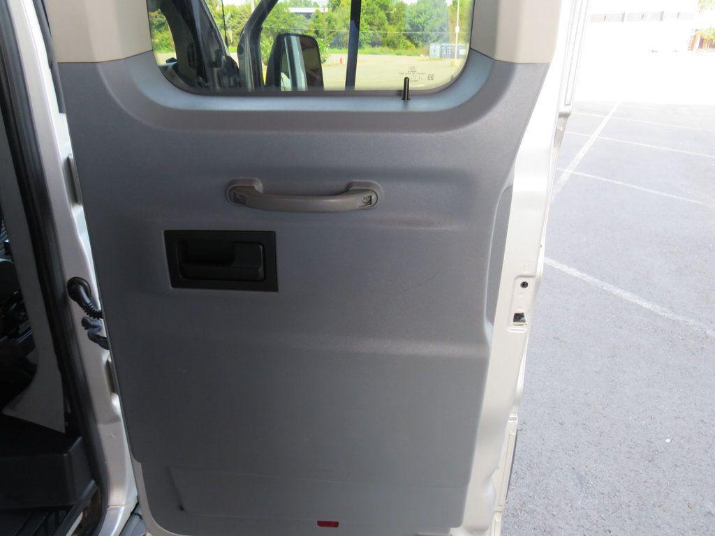 used 2016 Ford Transit-350 car, priced at $21,990