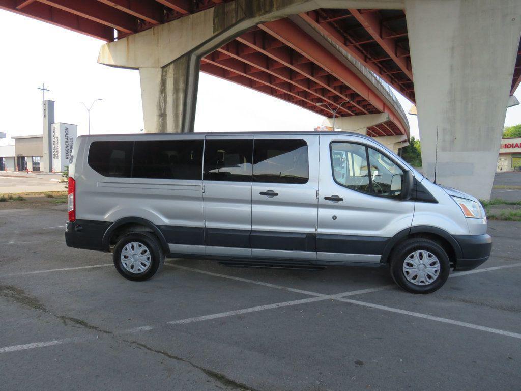 used 2016 Ford Transit-350 car, priced at $21,990