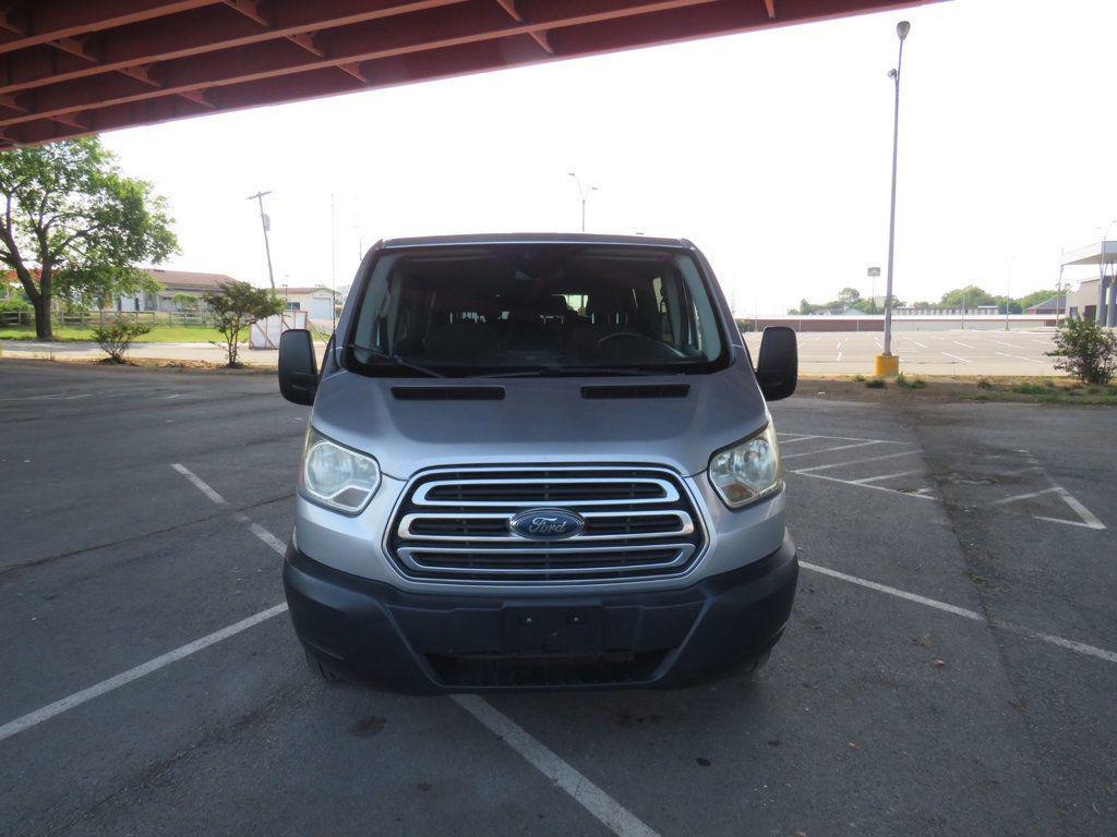 used 2016 Ford Transit-350 car, priced at $21,990